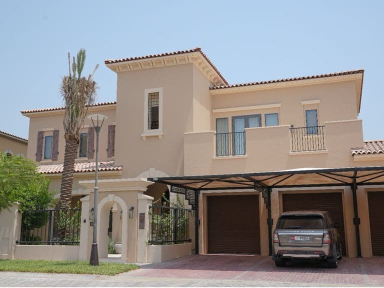 General contracting site